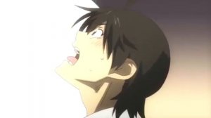 Аниме(Клип)-Эй Мисс Кис Кис