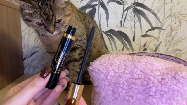 КОСМЕТИЧКА НОЯБРЯ 2023 | очень много Beauty Bomb смотреть онлайн