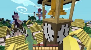 Minecraft : HOW TO MAKE A PORTAL TO THE MY LITTLE PONY DIMENSION! (Ps3/Xbox360/PS4/XboxOne/PE/MCPE)