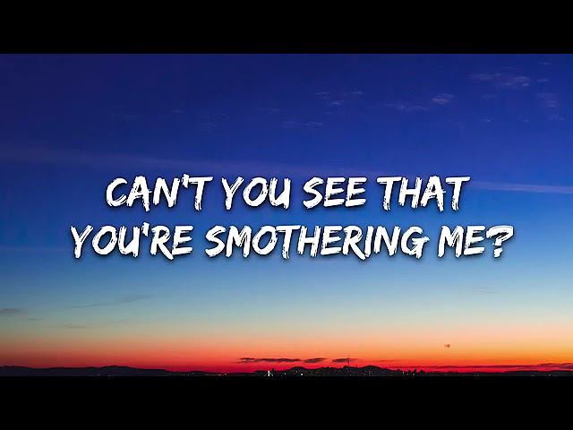 Linkin Park - Numb (With Lyrics) смотреть онлайн