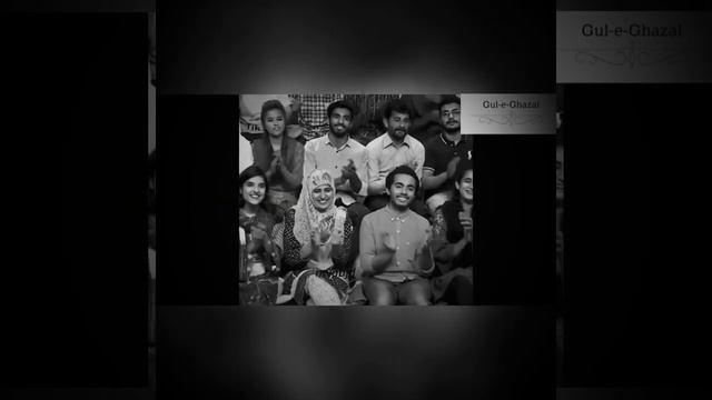 Aftab Iqbal best poetry смотреть онлайн