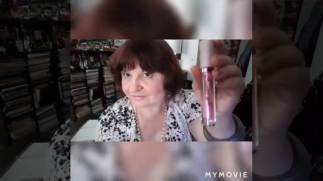 РАЗНАЯ КОСМЕТИКА, РАЗНЫЕ ОБРАЗЫ: Silverbutterfly1000 - Images And Looks.