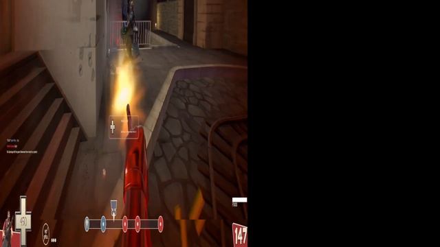 16:9 monitor and a 9:16 game смотреть онлайн