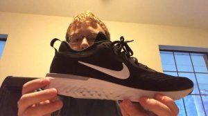 Nike Odyssey React Review