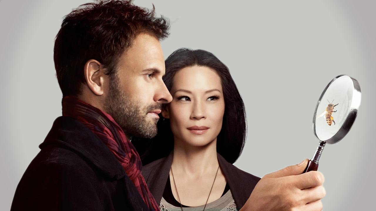 Сериал Элементарно - 4 Сезон 15 Серия  / Elementary