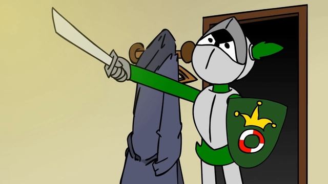 СПАСТИ ПРИНЦЕССУ! (Финал-Кроссовер) смотреть онлайн