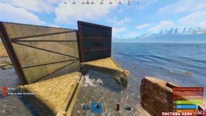 Что такое Floor Stack и как он работает в Rust