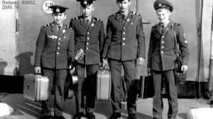 ГИМН ВЕТЕРАНОВ ГСВГ (версия третья)