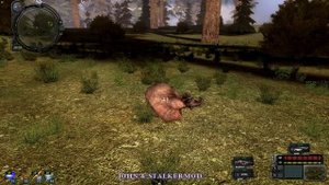 где искать КПК Фантазёра в ТЛ, мода Время Альянса - S.T.A.L.K.E.R: ЗП