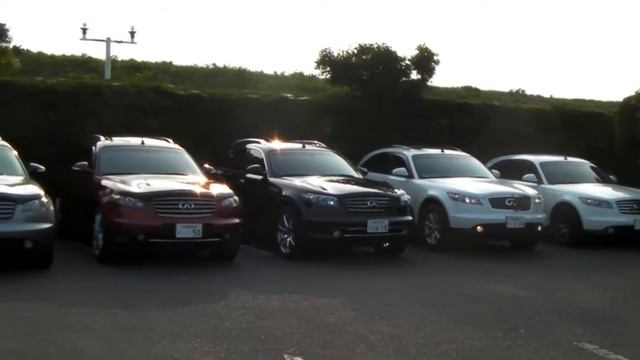 2010.08.01　S50　FX　Secret meeting смотреть онлайн