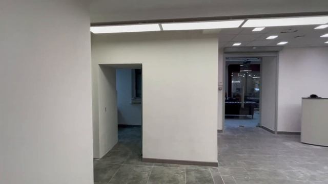 ПСН, 1 Этаж, 73м2, с ремонтом, Цветной б-р, 26с1 смотреть онлайн