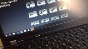 How to equip the USP-S and the M4A1-S in counter blox in roblox