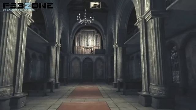 Видео-Обзор The Darkness RUS