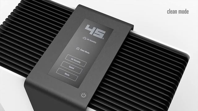 Stadler Form Robert -ilmanpuhdistin (Tuote: 809601) смотреть онлайн