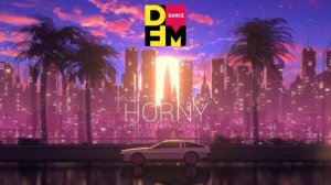 Mousse T. feat. Hot 'n' Juicy - Horny (Ayur Tsyrenov DFM remix)