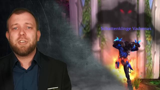 Azeroth's Week | Warcraft 2 FILM?! | 13.04 Geheimnis | 10.1 Ausrüstung | Dragonflight News смотреть онлайн