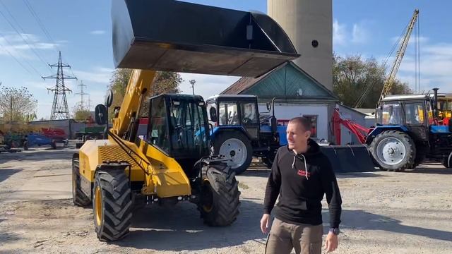 WELIFT T30D - бюджетный телескоп в Boston Technic. Видео от Недоспасова Александра смотреть онлайн