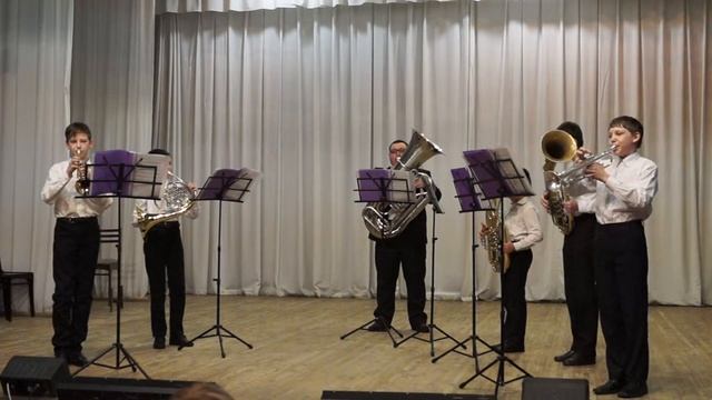 01 Гладков Песня охраны смотреть онлайн