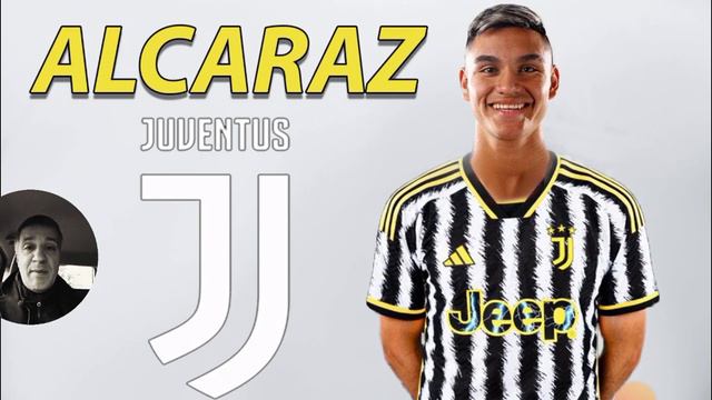 🇦🇷 ALCARAZ conosciamo meglio il nuovo acquisto Juventus: puntarci o non puntarci al #fantacalcio ? смотреть онлайн