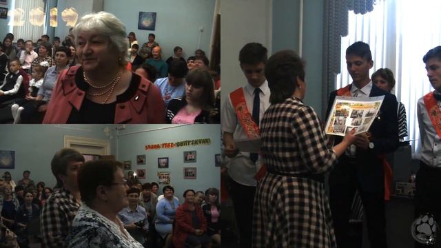 Петровская школа: последний звонок, 2019 смотреть онлайн