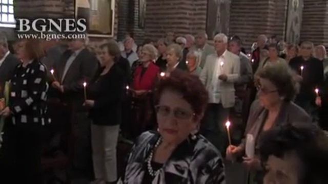 Простихме се с художника Румен Скорчев