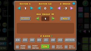 КАК СДЕЛАТЬ ПРОСТОЙ ДЕКОР В ГД ЗА 9 МИНУТ.#1