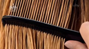 Реклама Экспресс-кондиционер Gliss Kur (Schwarzkopf)(05.01.2022)(2)