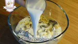 Запеканка из макарон | запеканка с фаршем