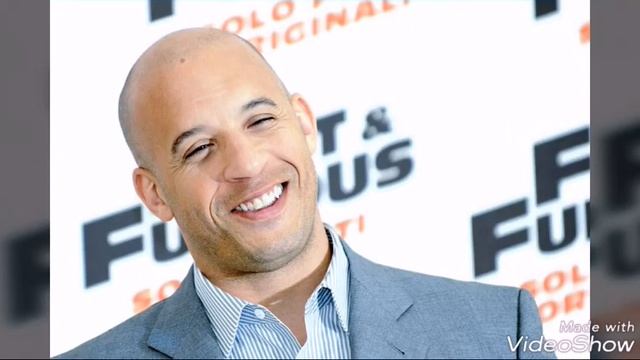 Вин Дизель ( Марк Синклер ) смотреть онлайн