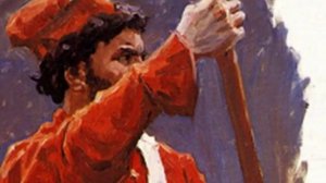 "Ой, то не вечер"/ «Сон Степана Разина»/Протодьякон Нижегородской епархии отец Андрей