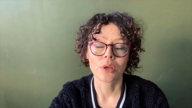 Падежи в польском языке. Звательный падеж. Wołacz. Светлана Серёгина объясняет польские падежи.