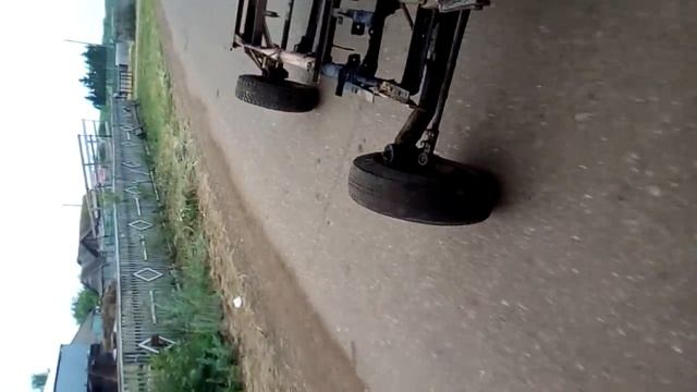 прицеп на уралец смотреть онлайн