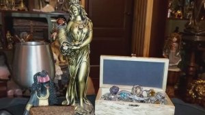 ВЕРНУТЬ ТОРГОВУЮ УДАЧУ.  СИЛЬНЫЙ ЗАГОВОР.  ДЛЯ ВСЕХ. ВЕДЬМИНА ИЗБА  ▶️  ИНГА ХОСРОЕВА