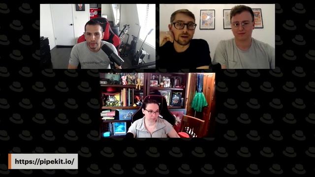 GitOps Guide to the Galaxy (Ep 58) | Argo Workflows with Pipekit смотреть онлайн