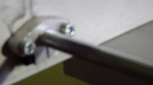 Самодельный фрезерный станок с ЧПУ из алюминиевого профиля