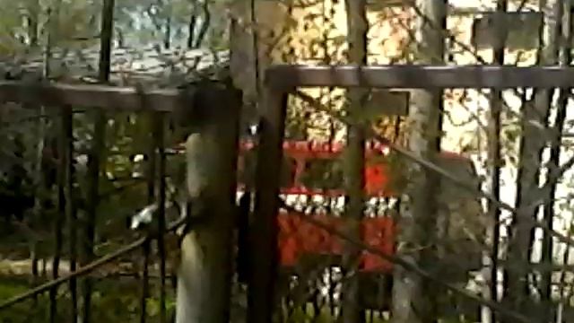 Пожар у садика смотреть онлайн