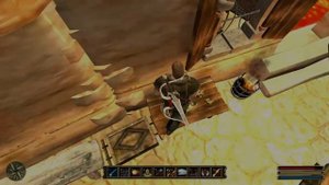 Gothic 3 - Секреты, фишки, лафаки | Romaboy