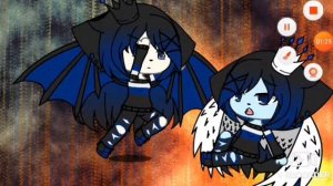 Клип "боль заставила поверить" |•|Gacha life|•|Lisa TV