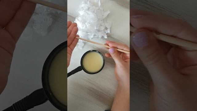 DIY как сделать кашу для басиков всего из 2 ингридиентов? Самый вкусный завтрак для котика Басика? смотреть онлайн