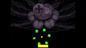 Undertale Yellow - Flowey HITLESS / NO HIT