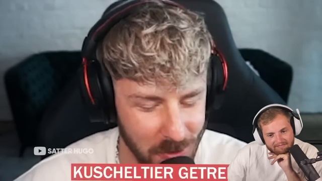 ??NEUE ROLEX BESTELLT! - Satter HUGO REAKTION | Trymacs Stream Highlights смотреть онлайн