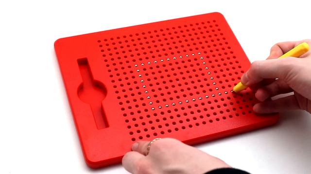 Магнитная рисовальная доска (Арт. 75900 и 75485) смотреть онлайн