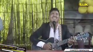 Levi tojin y sus musicos Redencion tema coros de avivamiento