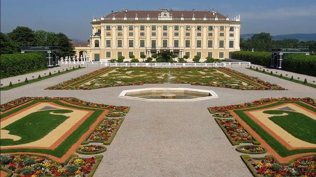 Mozart Sonata no 18 K 301 (Full HD) Classical music смотреть онлайн