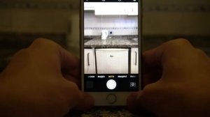 Проблема с iPhone 8 проблема с камерой