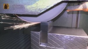 Делаем штамп для пробивки и разрезки полосы. 4 серия