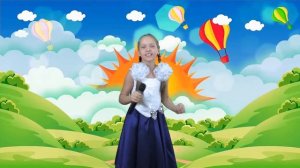 Морозова Виктория- Мы хотим чтоб птицы пели...