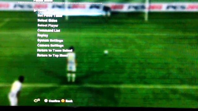 trik penalti ala panenka pes 2013 смотреть онлайн