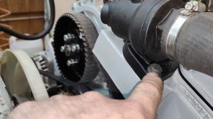 Запускаем ДВС после полного капремонта.Часть-4.Первый запуск.