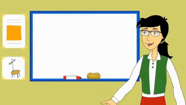 Family and Friends 2  Unit 1  Story   Our new things